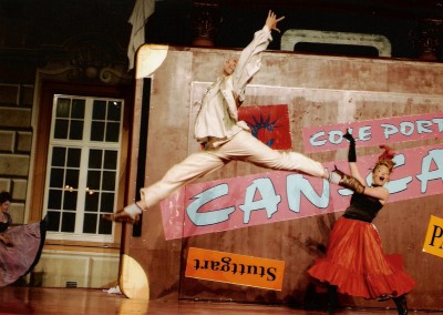 CAN CAN (Ettlingen)
