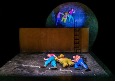 LÖWENHERZEN (Gelsenkirchen)